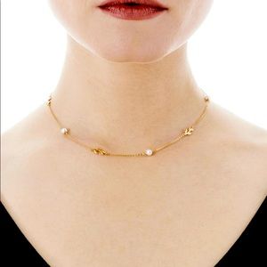 Majorica Pearl Necklace